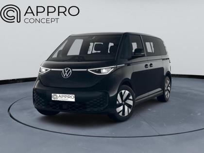 Volkswagen ID Buzz - Pro 79 kWh - 286 - Court  COMBI Pro 7 places - 67 500 €
