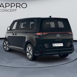 Volkswagen ID Buzz Pro 79 kWh - 286 - Court  COMBI Pro 7 places Concarneau