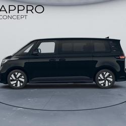 Volkswagen ID Buzz Pro 79 kWh - 286 - Court  COMBI Pro 7 places Concarneau
