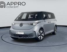 Volkswagen ID Buzz Plonéour-Lanvern