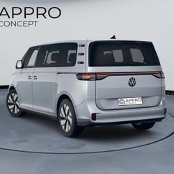 Volkswagen ID Buzz Pro 79 kWh - 286 - Court  COMBI Pro 7 places Plon&eacute;our-Lanvern