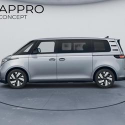 Volkswagen ID Buzz Pro 79 kWh - 286 - Court  COMBI Pro 7 places Plon&eacute;our-Lanvern