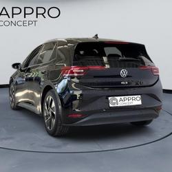 Volkswagen ID3 Pro 59 kWh - 204  ID. PHASE 2 Concarneau