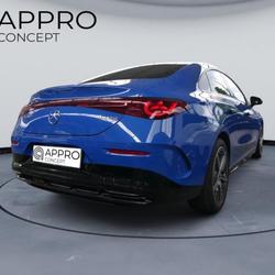 Mercedes CLA CLA 350 EQ  BERLINE- BM 174-178 AMG Line 4-Matic Plon&eacute;our-Lanvern