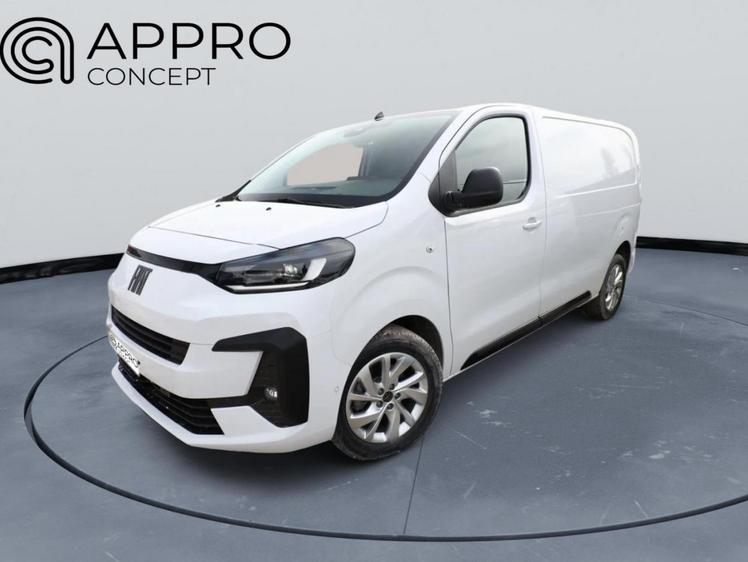 Fiat Scudo  - 31 900 €