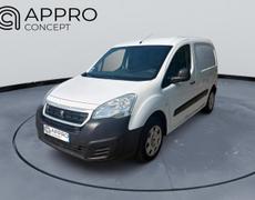 Peugeot Partner Concarneau