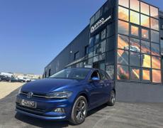 Volkswagen Polo Plonéour-Lanvern