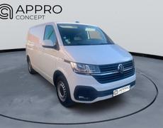 Volkswagen Transporter Concarneau