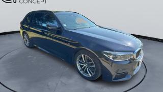 BMW Serie 5 Touring  - M Sport - photo 0