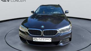 BMW Serie 5 Touring  - M Sport - photo 1