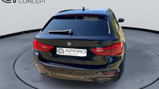 BMW Serie 5 Touring  - M Sport - photo 2