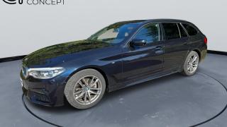 BMW Serie 5 Touring  - M Sport - photo 3