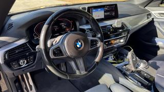 BMW Serie 5 Touring  - M Sport - photo 4