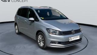 Volkswagen Touran  - Confortline - photo 0