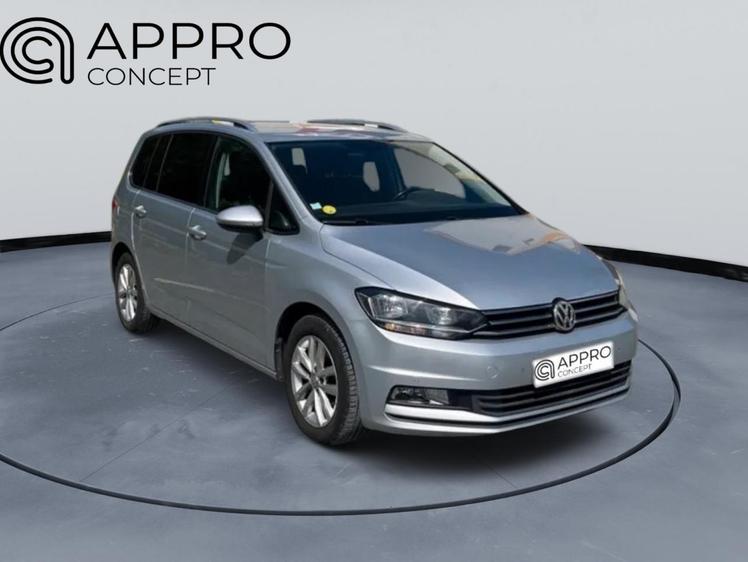 Volkswagen Touran  - Confortline - 9 490 €