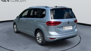 Volkswagen Touran  - Confortline - photo 1