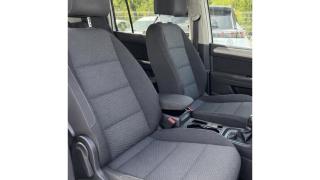 Volkswagen Touran  - Confortline - photo 2