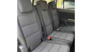 Volkswagen Touran  - Confortline - photo 3