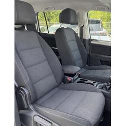 Volkswagen Touran 1.6 16V TDI SCR BlueMotion - 115 Confortline occasion - Concarneau - photo 3/4