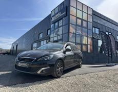 Peugeot 308 SW Phase 2 Plonéour-Lanvern