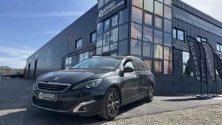 Peugeot 308 SW Phase 2  - photo 0