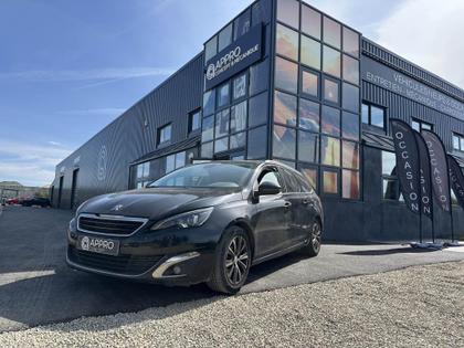 Peugeot 308 SW Phase 2 - SW 1.6 e-HDi - 115  II SW BREAK Active PHASE 1 - 6 900 €
