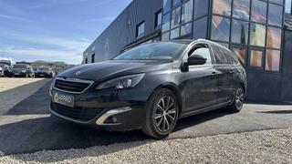 Peugeot 308 SW Phase 2  - photo 1