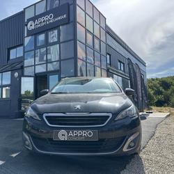 Peugeot 308 SW Phase 2 SW 1.6 e-HDi - 115  II SW BREAK Active PHASE 1 Plon&eacute;our-Lanvern