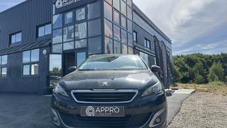 Peugeot 308 SW Phase 2  - photo 2