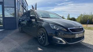 Peugeot 308 SW Phase 2  - photo 3