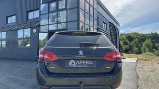 Peugeot 308 SW Phase 2  - photo 4