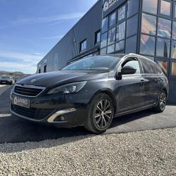 Peugeot 308 SW Phase 2 SW 1.6 e-HDi - 115  II SW BREAK Active PHASE 1 Concarneau
