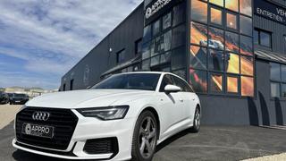 Audi A6 Avant  - S Line - photo 1