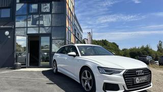 Audi A6 Avant  - S Line - photo 2
