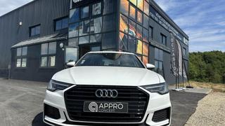 Audi A6 Avant  - S Line - photo 3