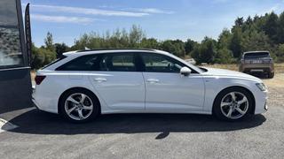 Audi A6 Avant  - S Line - photo 4