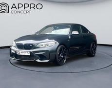 BMW Serie 2 Concarneau