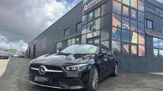 Mercedes CLA  - Business - photo 0