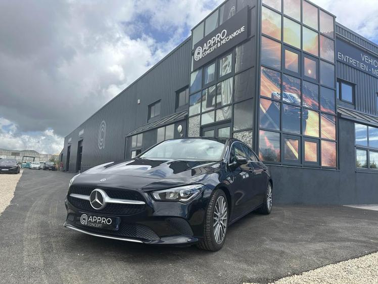 Mercedes CLA  - Business - 21 990 €