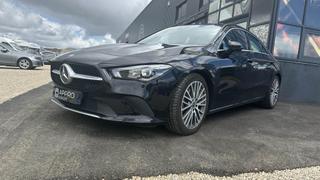 Mercedes CLA  - Business - photo 1