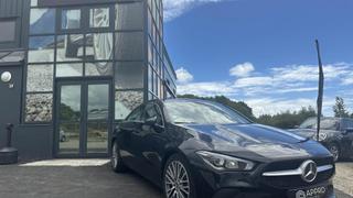 Mercedes CLA  - Business - photo 2