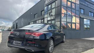 Mercedes CLA  - Business - photo 3