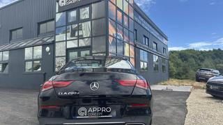 Mercedes CLA  - Business - photo 4