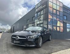 Mercedes CLA Concarneau