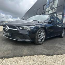 Mercedes CLA CLA 200 d - BV 8G-DCT  BERLINE- BM 118 Business Line PHASE 1 Concarneau