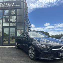 Mercedes CLA CLA 200 d - BV 8G-DCT  BERLINE- BM 118 Business Line PHASE 1 Concarneau