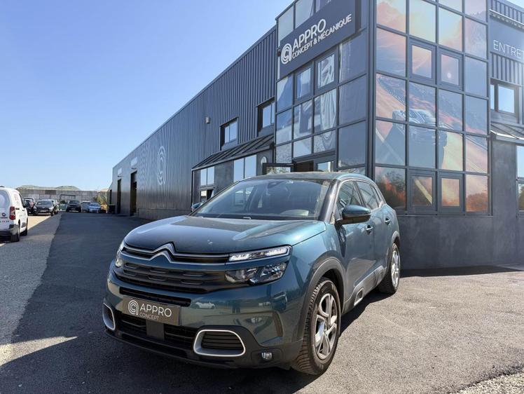 Citroen C5 Aircross  - Business - 14 900 €