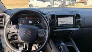 Citroen C5 Aircross  - Business - photo 3