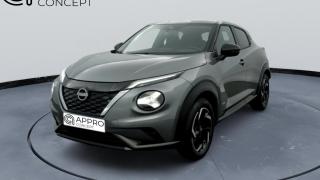 Nissan Juke  - photo 0