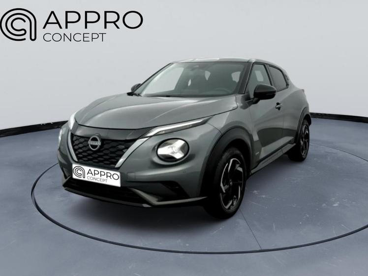Nissan Juke  - 20 990 €